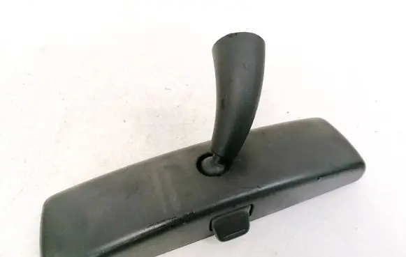 Volkswagen Golf V Rear view mirror (interior) E1010761