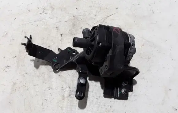 Renault Kangoo III Electric auxiliary coolant/water pump 210108197R