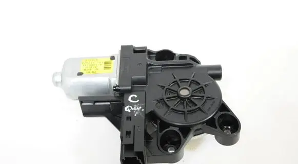 Volvo V70 Rear door window regulator motor 970715101