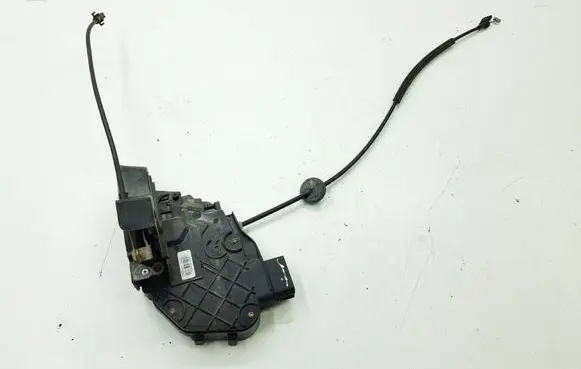 Ford Focus C-MAX Front door lock 3M5AR21812CJ