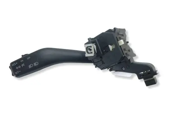 Volkswagen Touran I Indicator stalk 1K0953513A 01103501 10350141246999