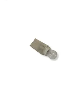 BMW 5 E34 Tail light bulb cover holder 