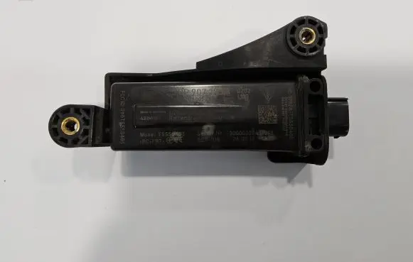 Porsche Boxster 982 Other control units/modules 7PP407273M 7PP407273