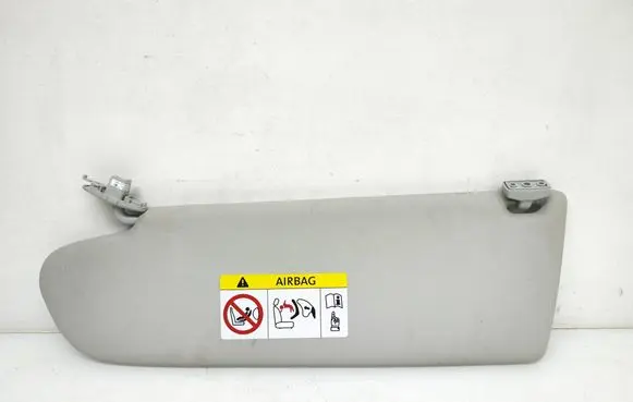 Volkswagen Transporter - Caravelle T6 Sun visor 7E0857551J