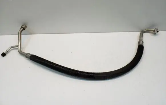 Ford Fusion II Air conditioning (A/C) pipe/hose DG9H19N602TC