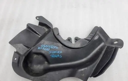 Tesla Model S Front shock absorber dust cover boot 1005419-00-C