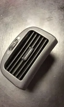 Fiat Stilo Dash center air vent grill LS347701