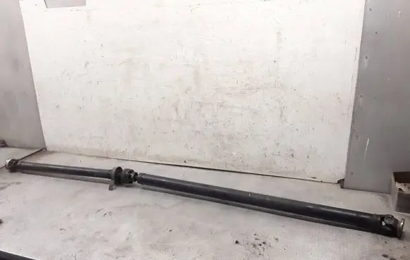 Volvo XC90 Drive shaft (set)