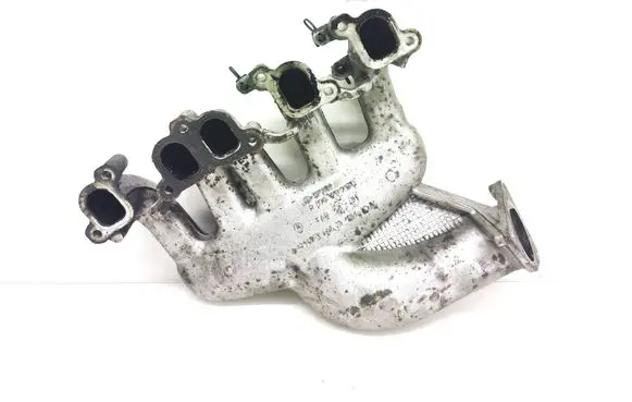 Volkswagen Transporter - Caravelle T5 Intake manifold 070129713Q 3121023