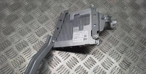 Lexus RX V Parking PDC control unit/module 8679248790