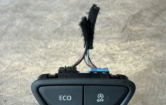Renault Kadjar Other switches/knobs/shifts 251B41052R 251537474R