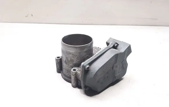 Volkswagen Golf VI Throttle valve 03C133062C