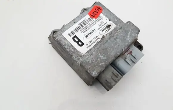 Ford Transit Airbag control unit/module 1c1a14b321bd 1c1a-14b321-bd