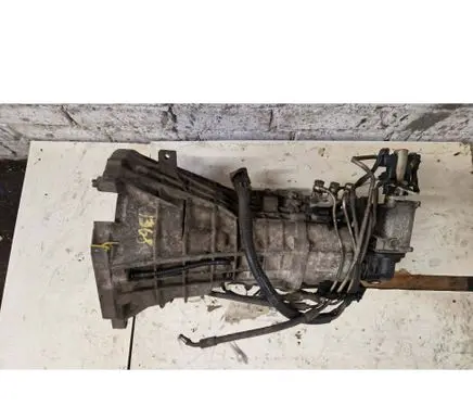 Ford Transit Manual 5 speed gearbox 5C1R7003BA