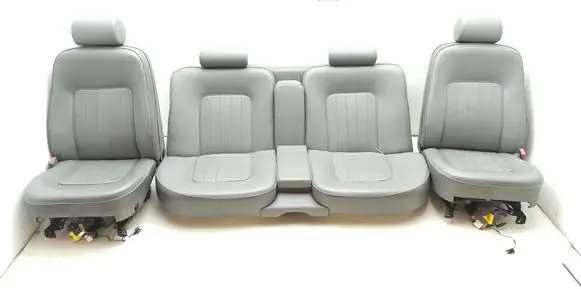 Jaguar XJ X40 Seat set 