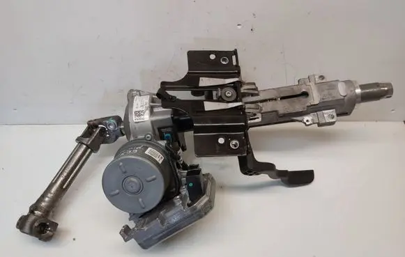 Electric power steering pump