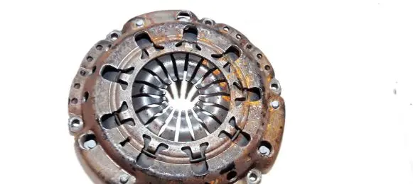 Ford Mondeo MK II Pressure plate 
