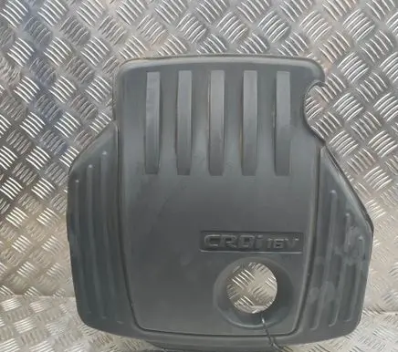 Hyundai H-1, Starex, Satellite Engine cover (trim) 292474A491
