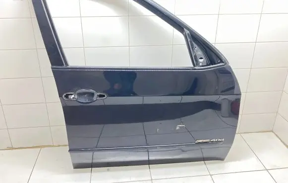 BMW X5 E70 Front door