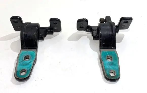 Mercedes-Benz GLC AMG Tailgate/trunk/boot hinge WST44WST47