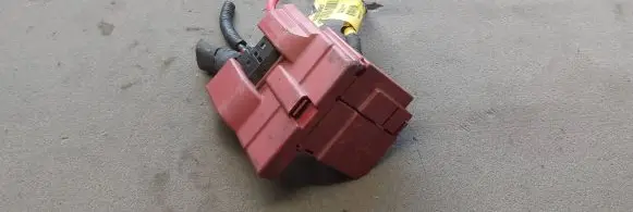 Chevrolet Aveo Positive cable (battery) T30088470286 1204050792