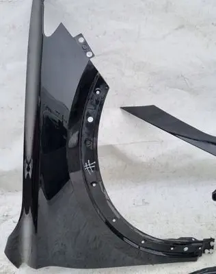 Cupra Formentor Fender 5FF821106