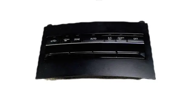 Mercedes-Benz E W212 Climate control unit A2129008908
