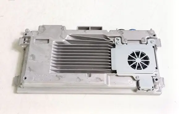 Phone control unit/module