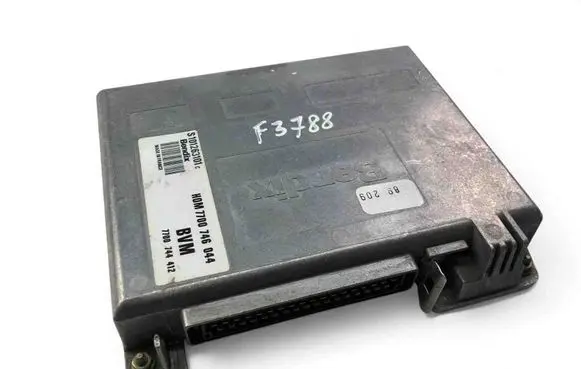 Renault 19 Engine control unit/module