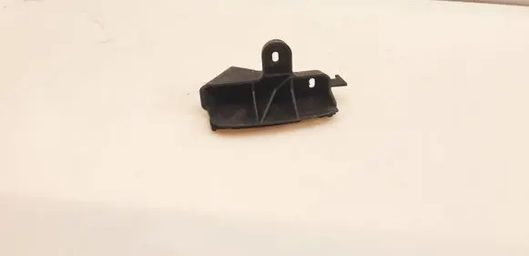 Audi A6 S6 C6 4F Bumper support mounting bracket corner 4F9807897A