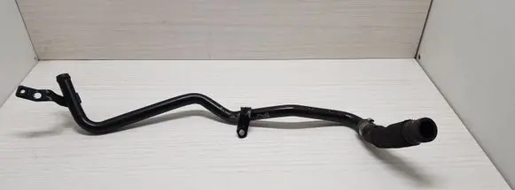Audi A4 S4 B8 8K Engine coolant pipe/hose 059121511G 059121105E