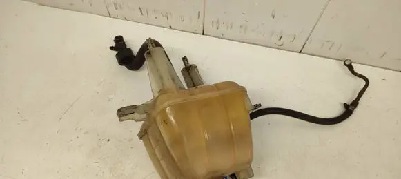 Fiat Ducato Coolant expansion tank/reservoir