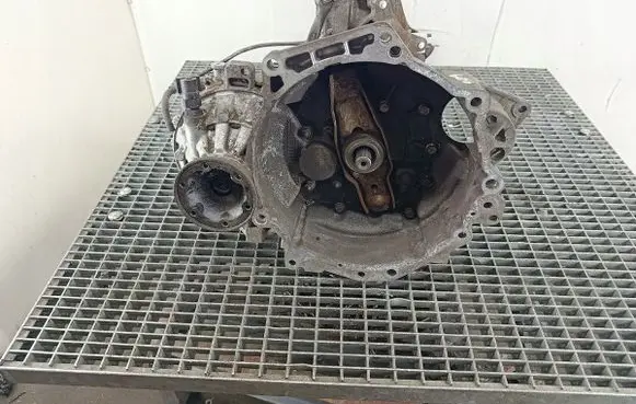 Audi A3 S3 8L Manual 5 speed gearbox EUH