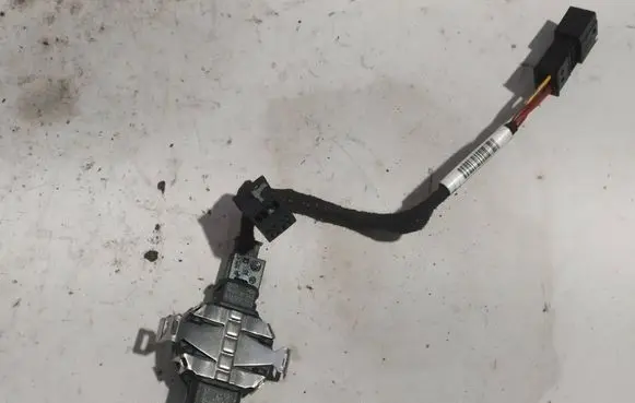 Audi A4 S4 B9 Rain sensor 81A955555 19051604S