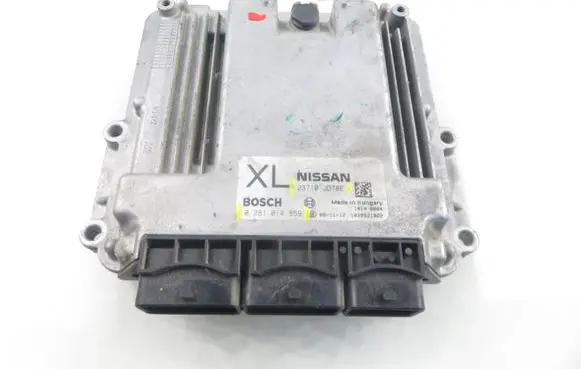 Engine control unit/module