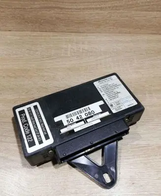 Saab 9-3 Ver1 Comfort/convenience module 5042080 52010535A