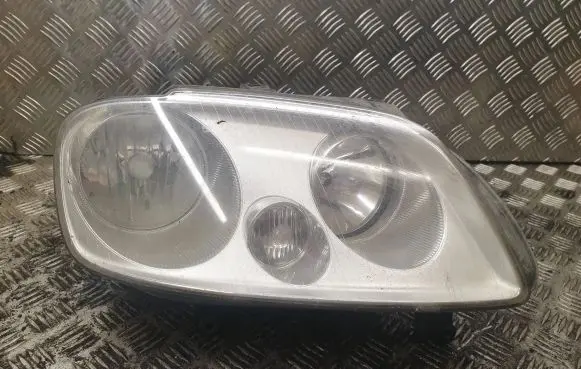 Volkswagen Caddy Headlight/headlamp 2K0941006B 4VFX13005AF 20011D02A
