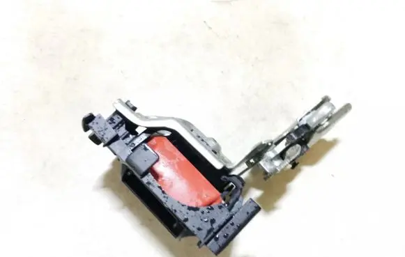 Saab 9-3 Ver2 Seat back rest lock catch 