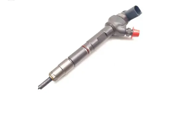 Skoda Octavia Mk3 (5E) Fuel injector 04L130277AJ 0445110477