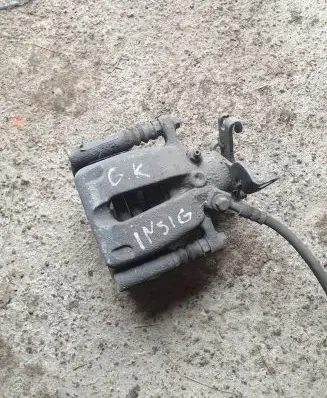 Opel Insignia A Rear brake cylinder 