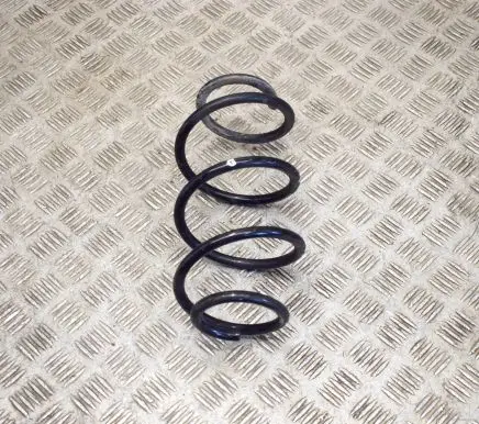 Mercedes-Benz A W177 Rear coil spring