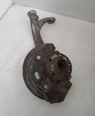 Audi A8 S8 D3 4E Front wheel hub 4E0257L