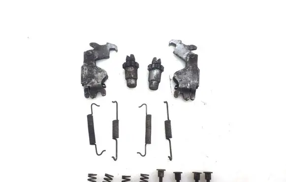 Mercedes-Benz R W251 Other brake parts A1644200720