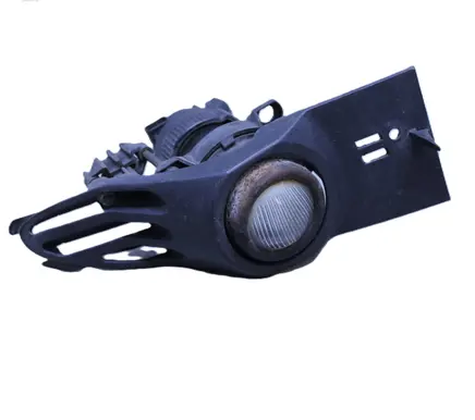 Front fog light