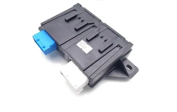 Citroen C4 Grand Picasso Alarm control unit/module 9812711280 63195187