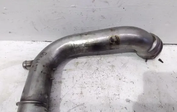 Audi A3 S3 8L Intercooler hose/pipe