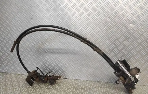Fiat Fiorino Spare wheel mounting bracket 520637200 00060542