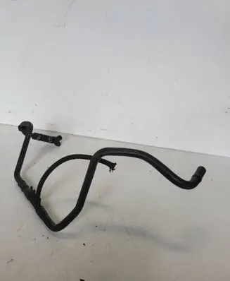 BMW 5 E60 E61 Vacuum line/pipe/hose 7785449