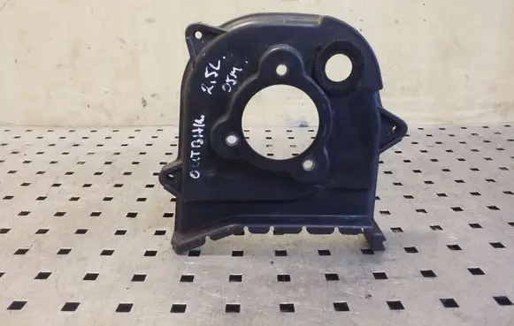Subaru Outback Timing belt guard (cover) 13575AA112