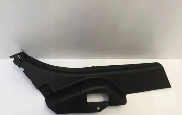 Nissan Juke II F16 Other trunk/boot trim element 849506PD0A